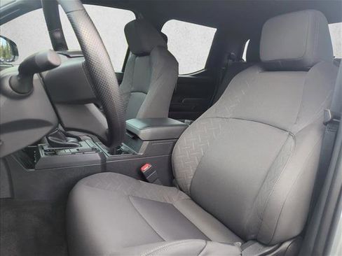 Certified 2026 Toyota Tacoma SR image 18