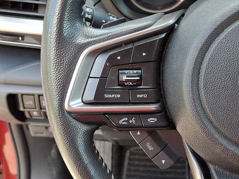 Used 2019 Subaru Forester Touring AWD/4WD image 23
