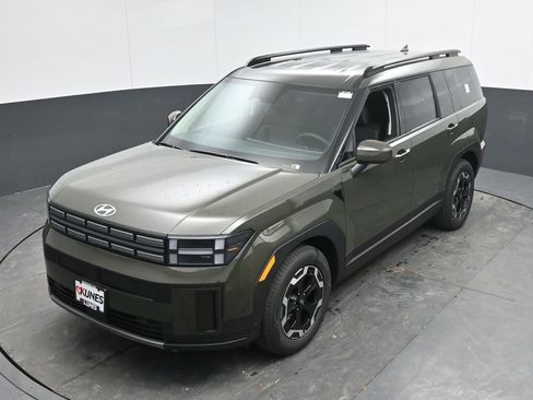 New 2026 Hyundai Santa Fe SEL image 41