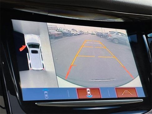 Used 2019 Cadillac Escalade Premium Luxury image 16