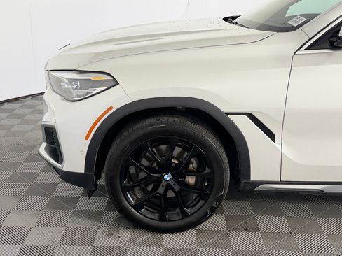 Certified 2023 BMW X6 xDrive40i w/ Premium Package AWD/4WD image 11