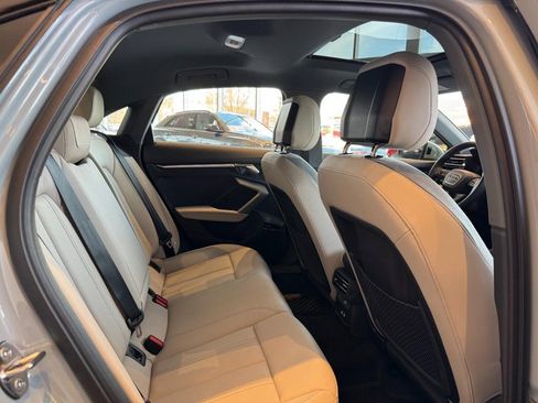 New 2026 Audi A3 2.0T Premium Plus image 7