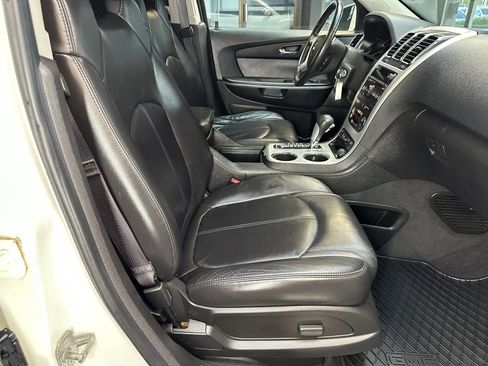 Used 2012 GMC Acadia SLT AWD/4WD image 40
