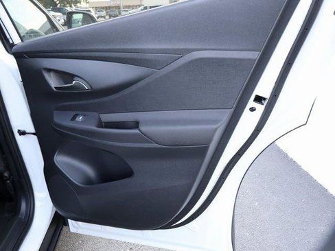 New 2026 Buick Envista Preferred w/ Convenience II Package image 10