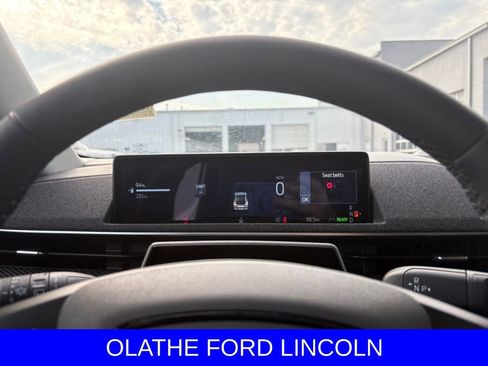 New 2025 Ford Mustang Mach-E Premium image 16