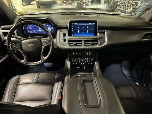 Used 2023 Chevrolet Tahoe RST w/ Luxury Package AWD/4WD image 20