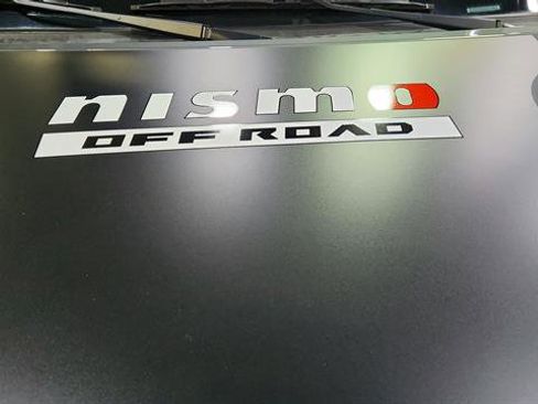 Used 2024 Nissan Frontier SV w/ Technology Package image 36