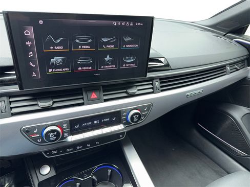 Used 2022 Audi A5 2.0T Prestige image 23