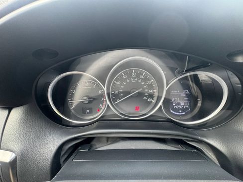 Used 2016 MAZDA CX-5 Grand Touring FWD image 25