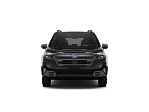 New 2026 Subaru Forester Limited AWD/4WD image 2