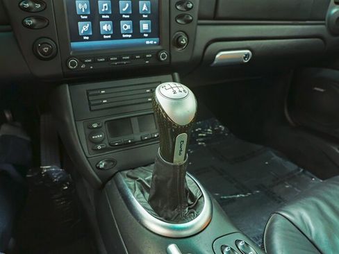 Used 2003 Porsche 911 Turbo AWD/4WD image 60