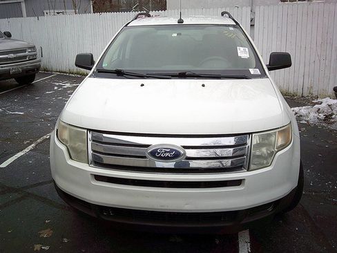 Used 2009 Ford Edge SE image 1