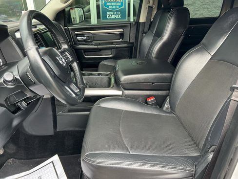 Used 2016 RAM 1500 Sport image 12