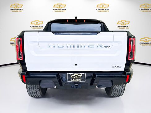 Used 2025 GMC Hummer EV 2X AWD/4WD image 6
