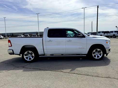 Used 2020 RAM 1500 Lone Star image 6