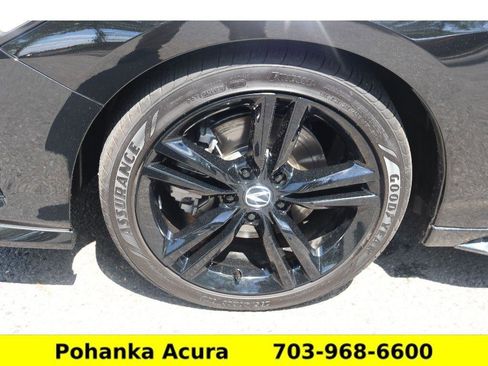 Used 2026 Acura Integra A-Spec FWD image 29