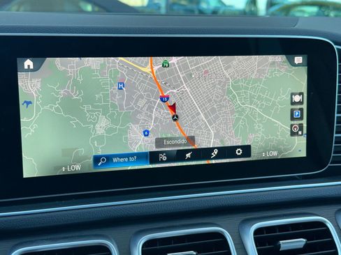 Certified 2023 Mercedes-Benz GLE 450 GLE 450 image 22