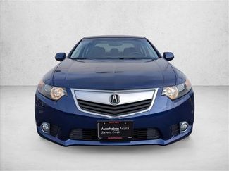 Used 2013 Acura TSX w/ Technology Package video 2