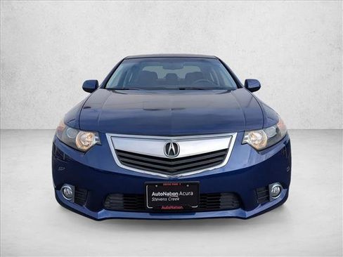 Used 2013 Acura TSX w/ Technology Package image 2