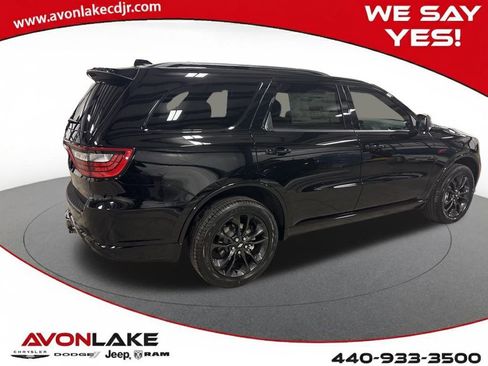 New 2026 Dodge Durango GT image 5