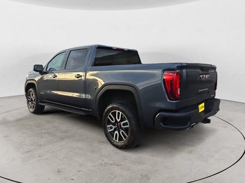 Used 2021 GMC Sierra 1500 AT4 AWD/4WD image 7