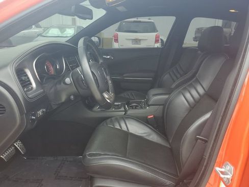 Used 2023 Dodge Charger SRT Hellcat RWD image 22