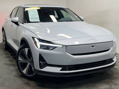 Used 2024 Polestar Polestar 2