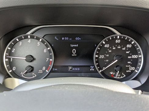 New 2026 Nissan Frontier S image 18