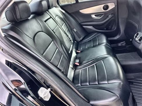 Used 2016 Mercedes-Benz C 300 Sedan image 14