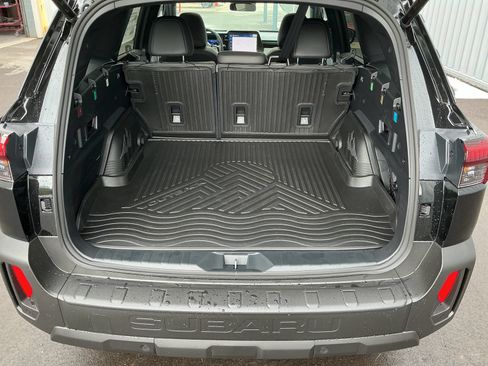 New 2026 Subaru Outback Limited AWD/4WD image 23