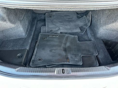 Used 2015 Cadillac ATS Performance w/ Cold Weather Package image 20