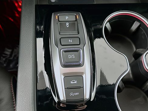 New 2026 Honda Ridgeline Black Edition image 17