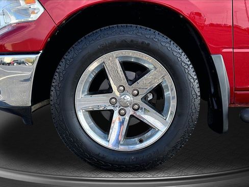 Used 2010 Dodge Ram 1500 Truck SLT w/ Big Horn Regional Pkg AWD/4WD image 10