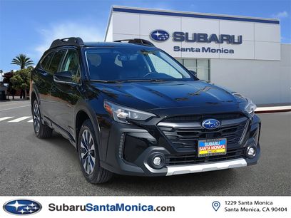 Used 2023 Subaru Outback Limited
