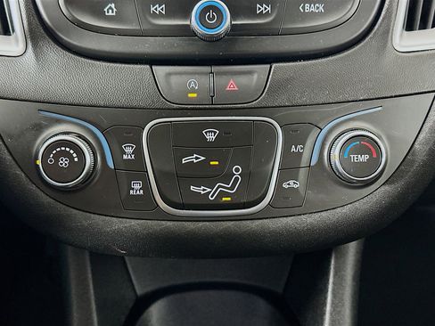 Used 2024 Chevrolet Malibu RS image 23