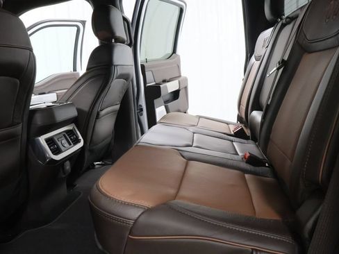 Used 2025 Ford F250 King Ranch AWD/4WD image 29
