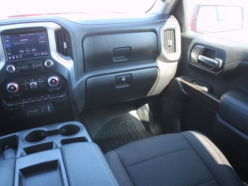 Used 2021 GMC Sierra 1500 Elevation AWD/4WD image 8