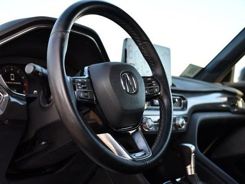 Certified 2023 Acura Integra A-Spec image 10