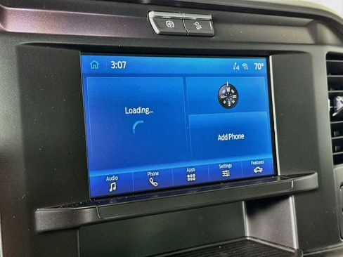 New 2026 Ford F350 XLT AWD/4WD image 17