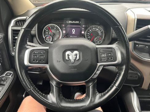 Used 2022 RAM 3500 Laramie image 26