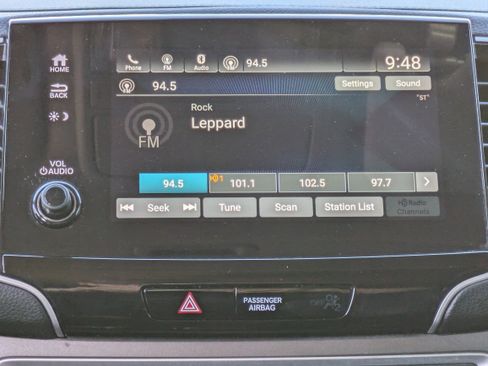 Used 2021 Honda Pilot EX-L image 20