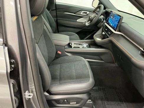 New 2026 Ford Explorer Tremor w/ Tremor Ultimate Package AWD/4WD image 21