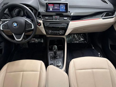 Used 2021 BMW X1 sDrive28i w/ Convenience Package image 17