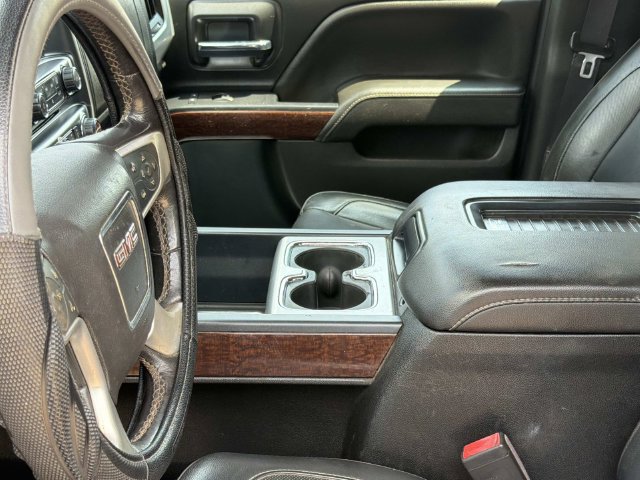 Used 2018 GMC Sierra 1500 SLT AWD/4WD image 18