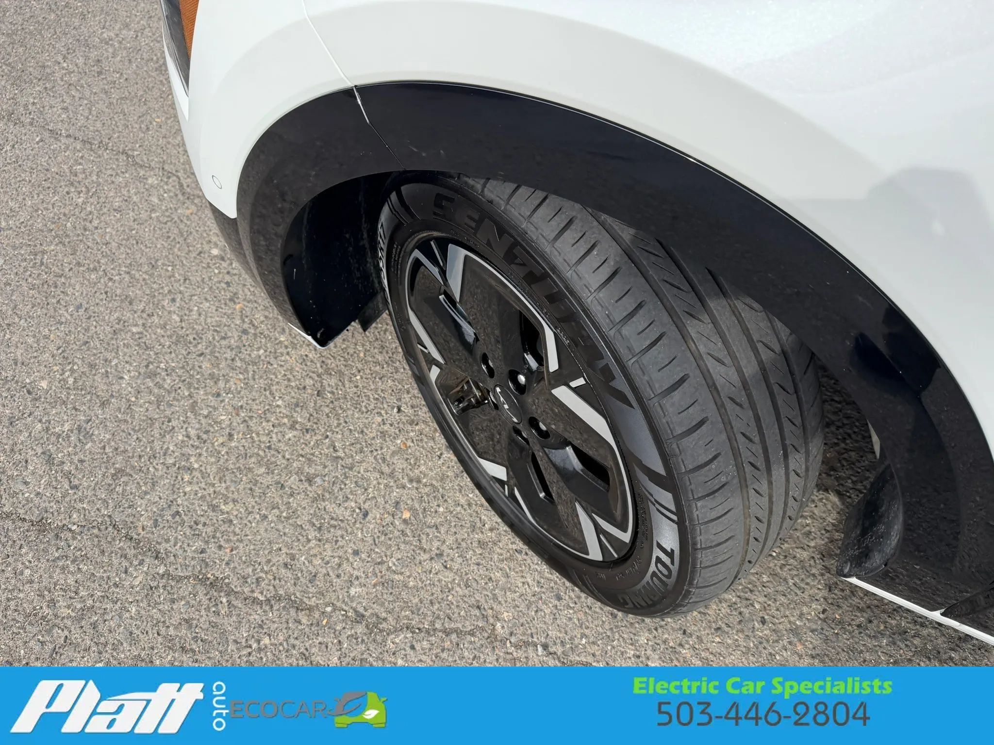 Used 2023 Kia Niro Wave FWD image 18