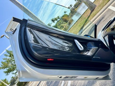 Used 2020 Lamborghini Aventador SVJ image 24