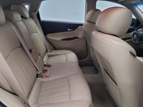 Used 2016 INFINITI QX50 Journey w/ Premium Package image 19