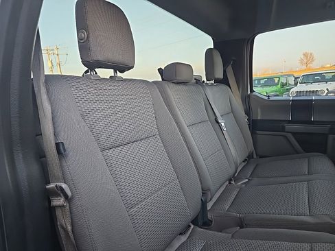 Used 2015 Ford F150 XLT image 81