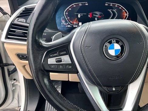 Used 2021 BMW X5 sDrive40i w/ Premium Package 2 image 10