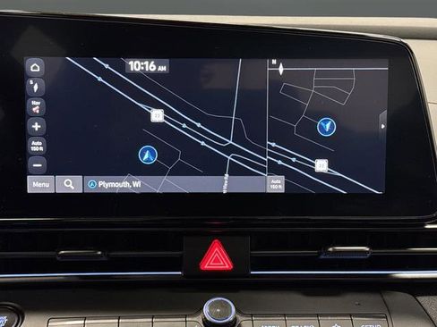 Used 2023 Hyundai Elantra N w/ Cargo Package image 9